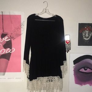 For Love and Lemons Dress